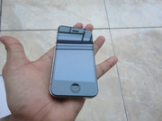 iPhone 4G 16GB FU | Fullset | Full Aplikasi & Game | Jual Murah BU Rp 4.200.000