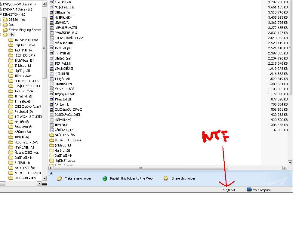 Share Getdata Recover My Files Terbaru One Of The Best Recovery Software Ever Page 68 Kaskus Archive