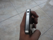 iPhone 4G 16GB FU | Fullset | Full Aplikasi & Game | Jual Murah BU Rp 4.200.000