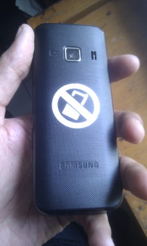 JUAL SAMSUNG GT C3322