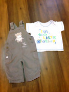 JUAL BRANDED BABY BOY, Mothercare, Next, Debenhams, F&F, Carters, BabyGap, Disney..