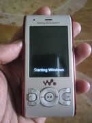 jual murah.. butuh duit cepet,, sony ericsson w595 .. 90% mulus BANDUNG