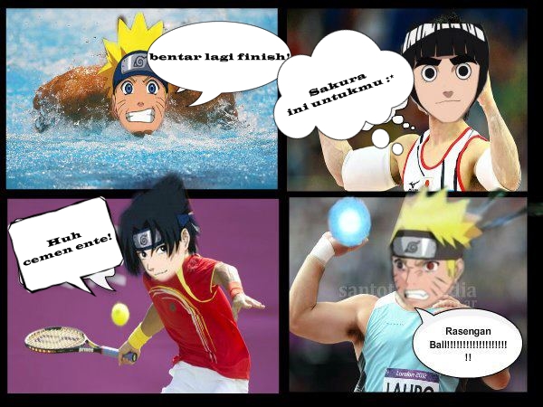 52 Gambar Naruto Versi Lebaran 52 Gambar Naruto Versi Lebaran