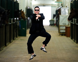 Arti Di Balik Lagu &quot;Gangnam Style&quot;