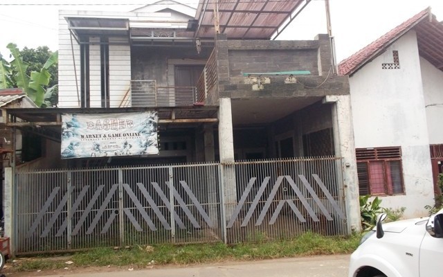 Perumahan Dijual di Tanah Sareal, Bogor 16161 SHM Rp. 900,000,000
