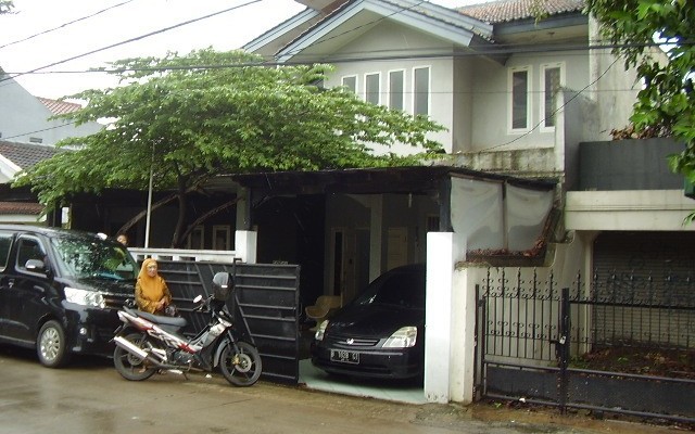 Perumahan Dijual di Jati Bening, Bekasi 17412 SHM Rp. 1,250,000,000