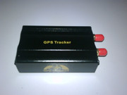 GPS tracker untuk pelacak mobil dan motor (TK 102, XEXUN TK 102-2, XEXUN TK 103-2)
