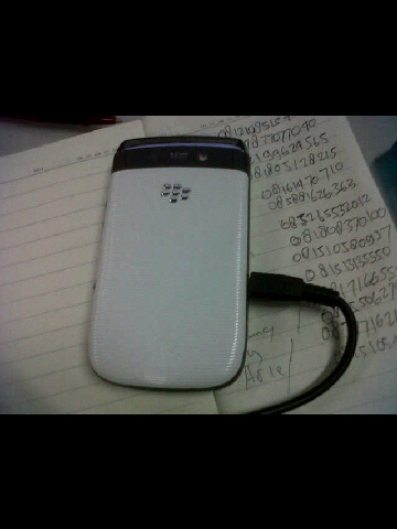 balckberry torch 9800