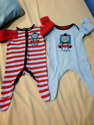 JUAL BRANDED BABY BOY, Mothercare, Next, Debenhams, F&F, Carters, BabyGap, Disney..