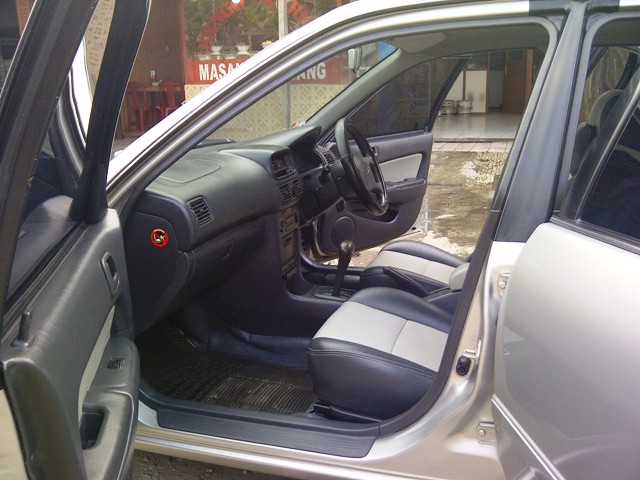 Toyota All New Corolla SEG 1.8 Automatic