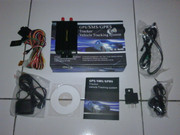 GPS tracker untuk pelacak mobil dan motor (TK 102, XEXUN TK 102-2, XEXUN TK 103-2)