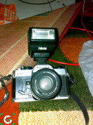 &#91;ASK&#93; Service kamera JADOEL merk FUJICA