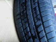 jual Velg Compomotive Oem Sirion R.16+ban dunlop (85%)