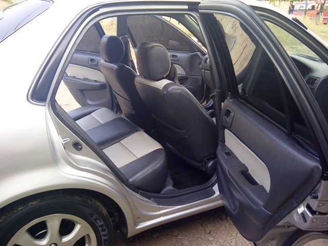 Toyota All New Corolla SEG 1.8 Automatic