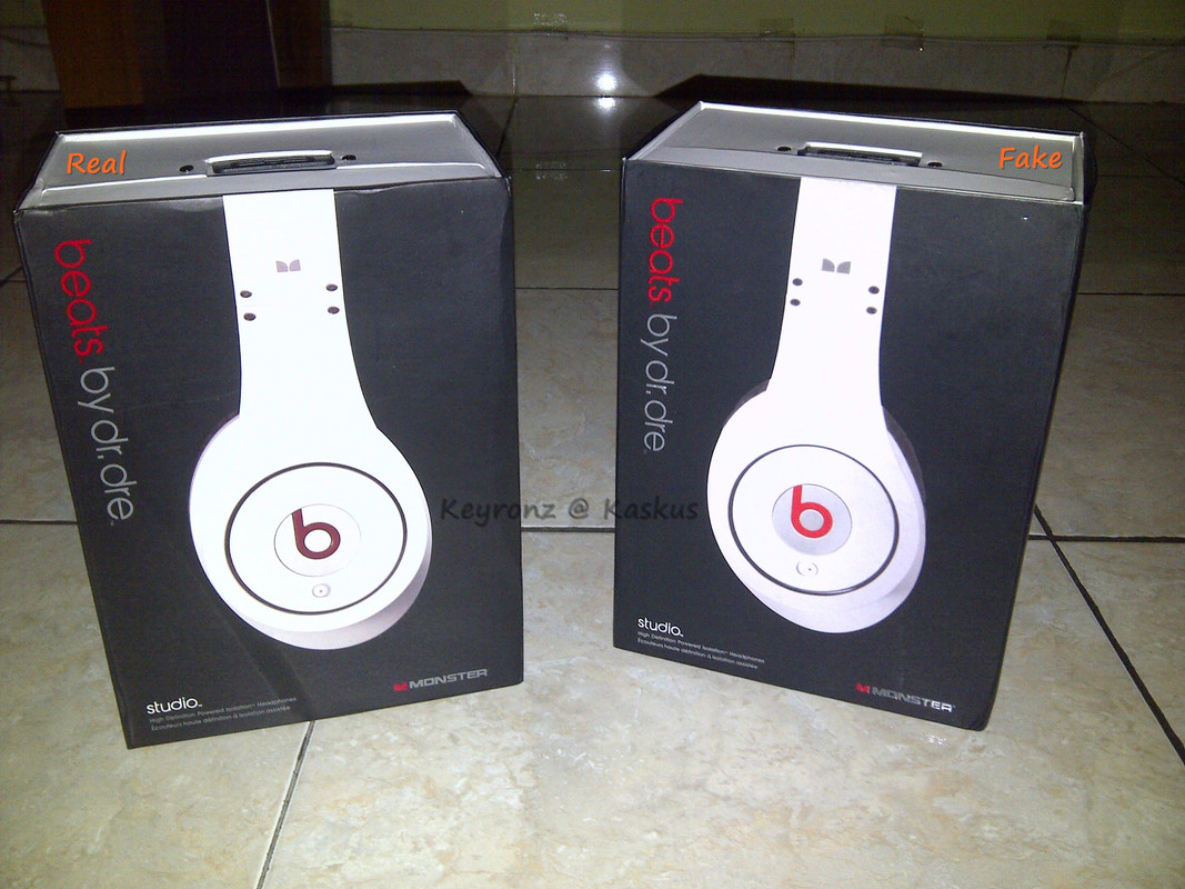 Monster Beats by dre Original LENGKAP Moneyback Guarantee,! Check btr gan..!! MURAHH