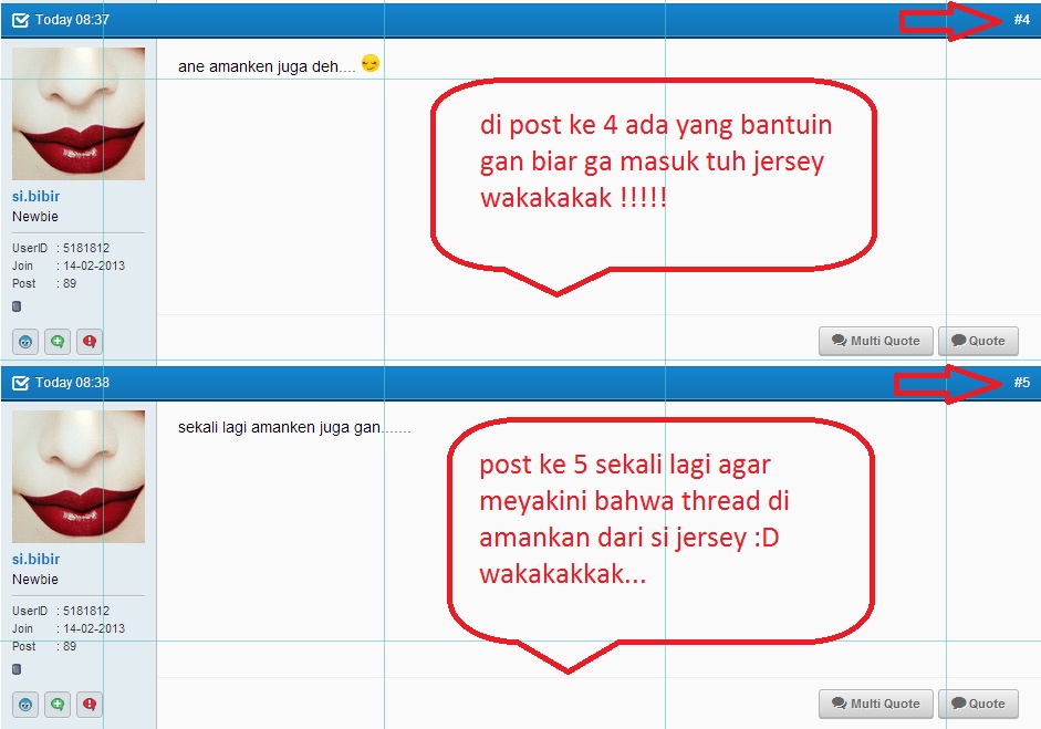 &#91;Nemu thread kaskus&#93; orang edaan semua gan... ngakak &#91;inside&#93; yuk gan !!!