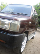 *****Toyota KIjang Super KF 40 Short, Istimewa & Mulus Gan****
