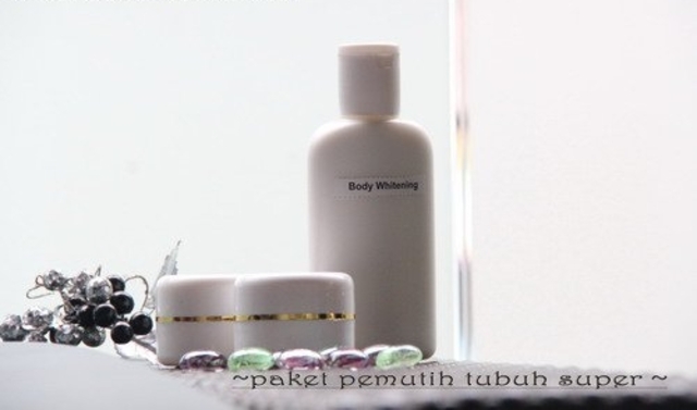 Segala produk pemutih bleaching masker komplit check gan ~(˘▾˘~) ~(˘▾˘)~ (~˘▾˘)~