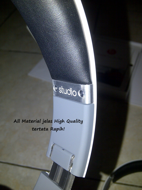 Monster Beats by dre Original LENGKAP Moneyback Guarantee,! Check btr gan..!! MURAHH