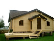 Pembuatan Rumah Panggung,Rumah Kayu,Gazebo,Dan Lainnya