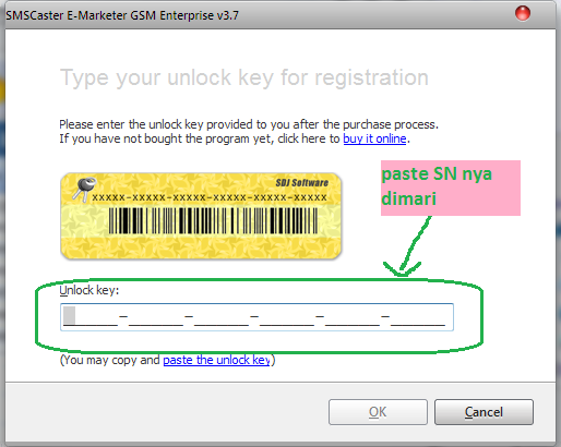 software sms bomber &#91;full gan&#93;