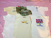 JUAL BRANDED BABY BOY, Mothercare, Next, Debenhams, F&F, Carters, BabyGap, Disney..