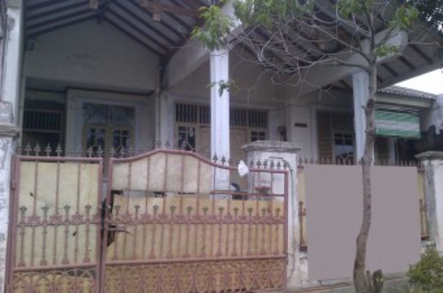 Rumah Dijual Cepat di Ciledug, Tangerang 12420 SHM Rp. 850,000,000