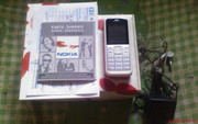 nokia 5070 fullset murah