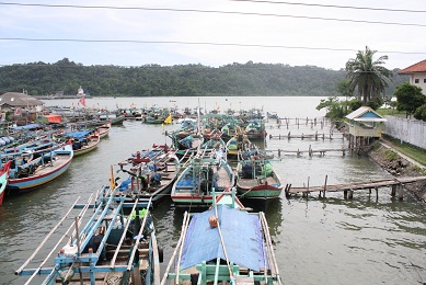 Indahnya Wisata Di Kota Cilacap