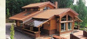 Pembuatan Rumah Panggung,Rumah Kayu,Gazebo,Dan Lainnya