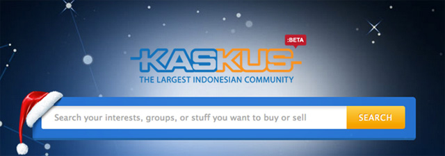 Fitur Search Yang makin Oke di KASKUS Beta