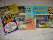 buku pelajaran murah meriah dari kelas 5 SD s/d 1 SMA