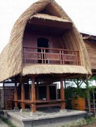Pembuatan Rumah Panggung,Rumah Kayu,Gazebo,Dan Lainnya