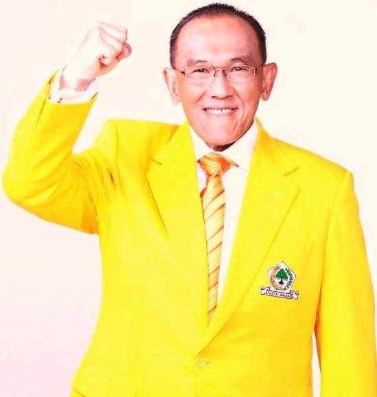 ( PARAH ) Kandidat Calon Presiden Indonesia 2014