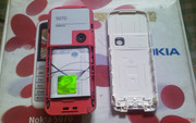 nokia 5070 fullset murah