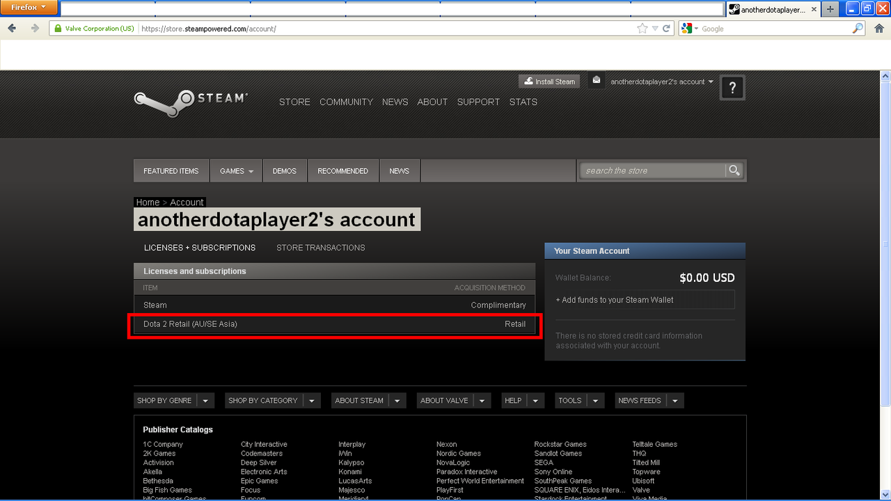 JUAL DotA 2 Beta Key @15k - Grab it fast!