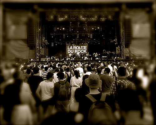 11 Festival Musik Terbaik di Eropa