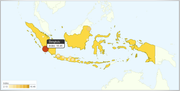 Survey Kecepatan dan ISP Internet di Indonesia gan!