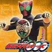 Film & Games Kamen Rider (Den-O, Kiva, Decade, W, OOO, Fourze, Wizard) Updated