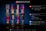SM: Red Emblem, Pentil, Mur Roda, Valen, Brembo, Center Ring