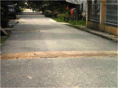 Macam Macam Polisi Tidur