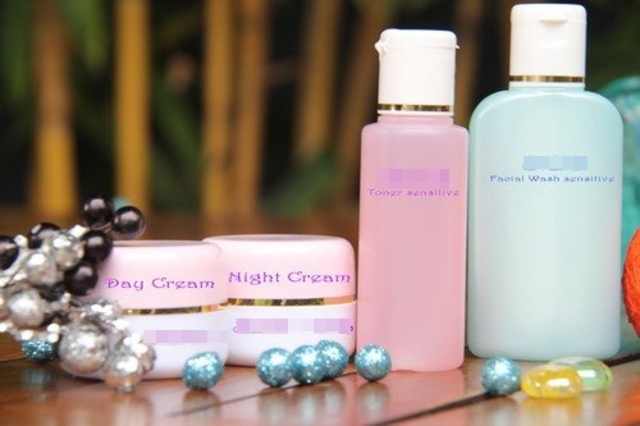 ★★★★★ 40++ produk perawatan wajah dari dokter dijamin PUAS ★★★★★