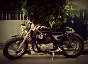 KZ 200 Binter Merzy GROGOL