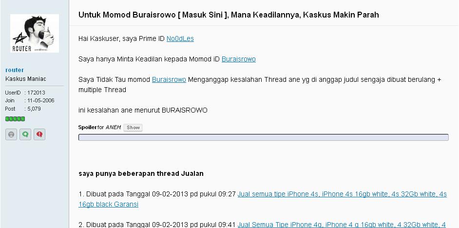 untuk-momod-buraisrowo--masuk-sini--mana-keadilannya-kaskus-makin-parah