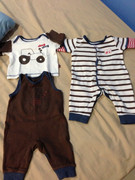 JUAL BRANDED BABY BOY, Mothercare, Next, Debenhams, F&F, Carters, BabyGap, Disney..