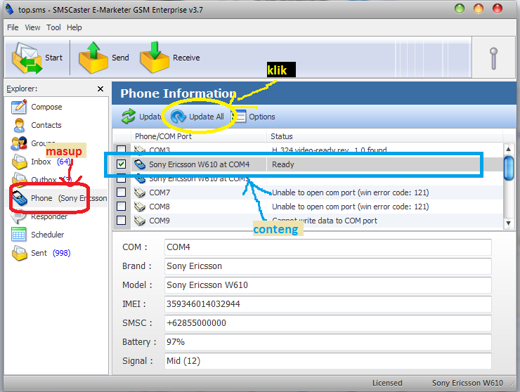 software sms bomber &#91;full gan&#93;