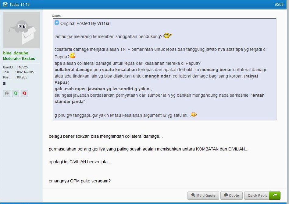&#91;BERULAH KEMBALI&#93; Banned dengan alasan yang tidak masuk akal.