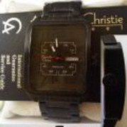 Jam Tangan ALEXANDRE CHRISTIE 100% Original