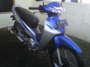 Jual Cepat Honda Kharisma Semarang