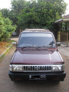 *****Toyota KIjang Super KF 40 Short, Istimewa & Mulus Gan****